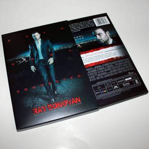 Ray Donovan Season 2 DVD Box Set